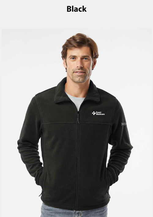 Columbia Steens Mountain™ Fleece 2.0 Full-Zip Jacket