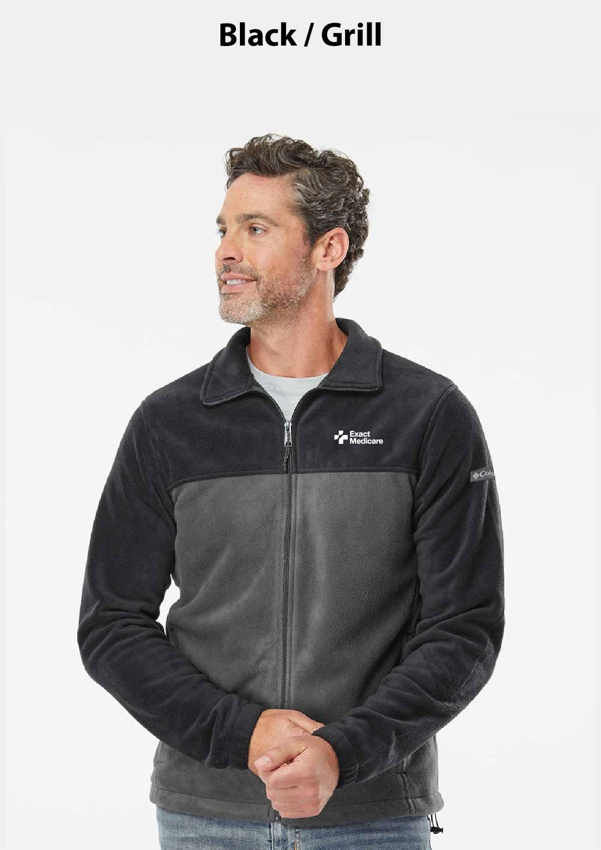 Columbia Steens Mountain™ Fleece 2.0 Full-Zip Jacket