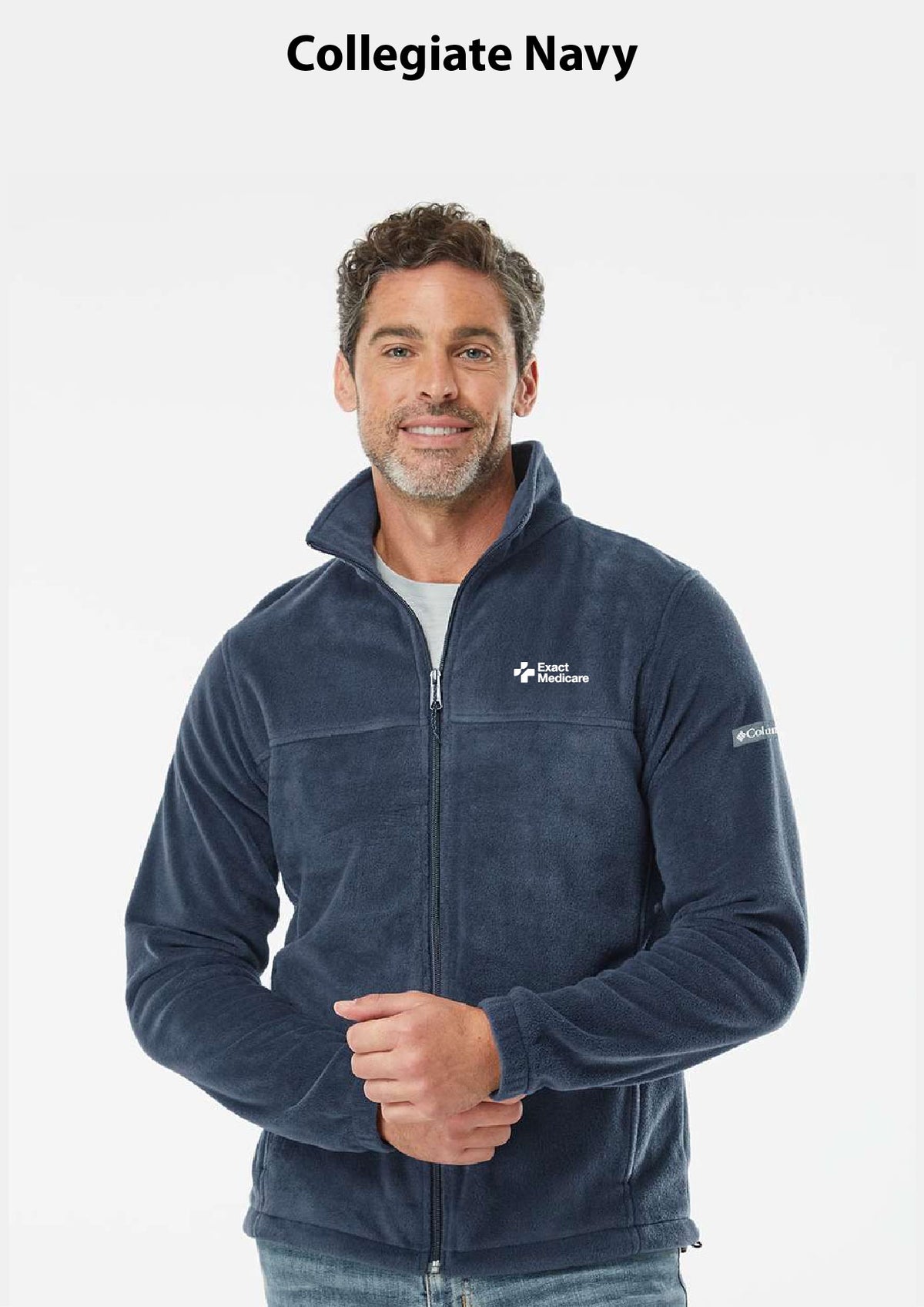 Columbia Steens Mountain™ Fleece 2.0 Full-Zip Jacket