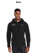 Men's Steens Mountain Novelty™ Half-Snap Hooded Jacket