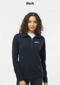 Columbia Women's Glacial™ IV Half-Zip Fleece Pullover