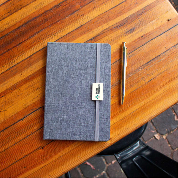 Libretto Journal
