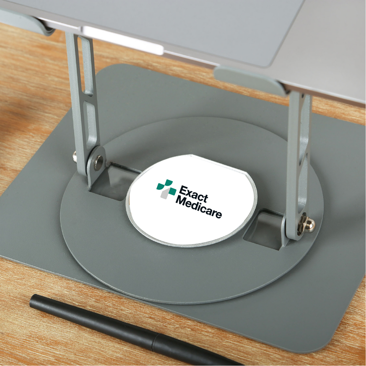 Scafoldee Laptop Stand