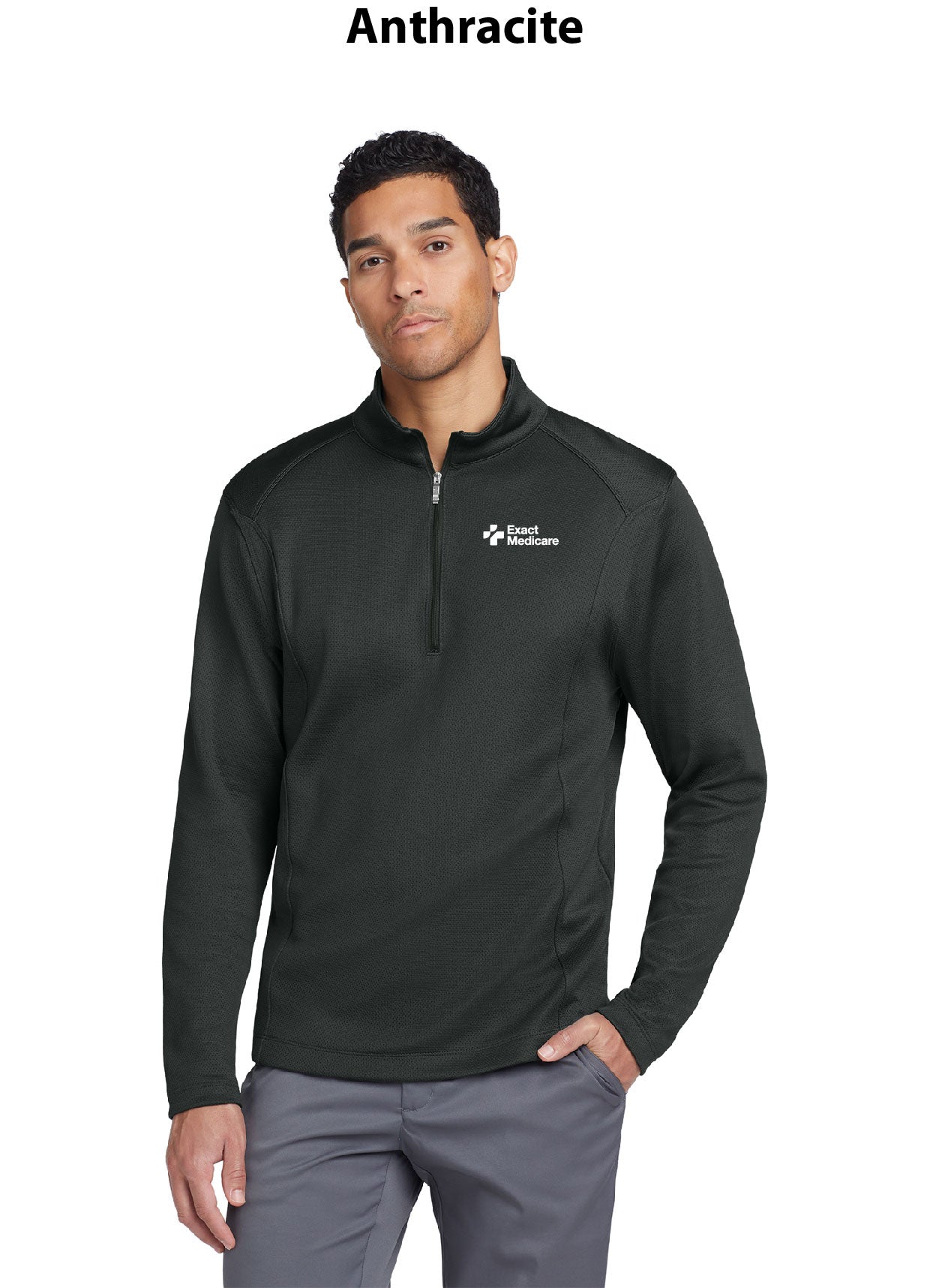Nike Sport Cover-Up