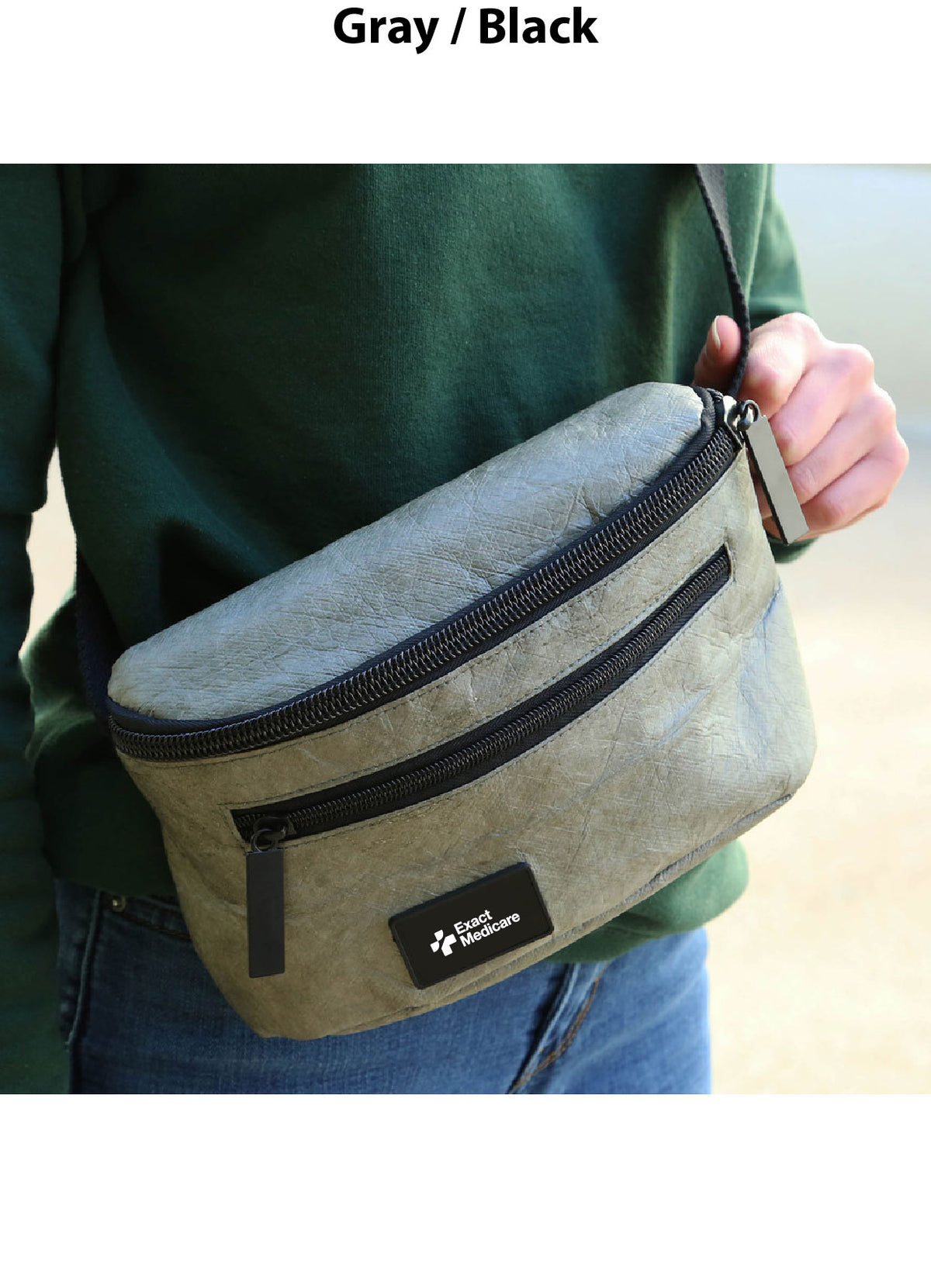 NEOX PREXY Crossbody Bag