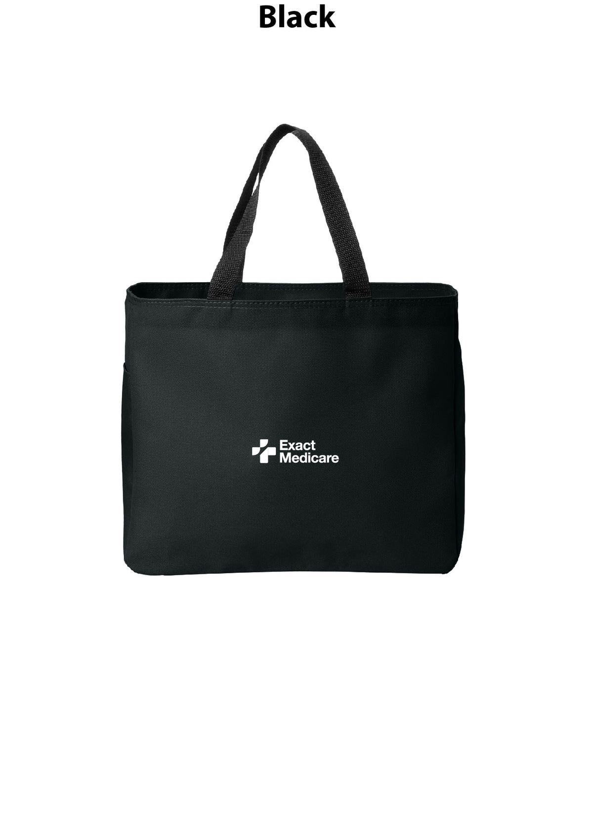 Port Authority - Essential Tote