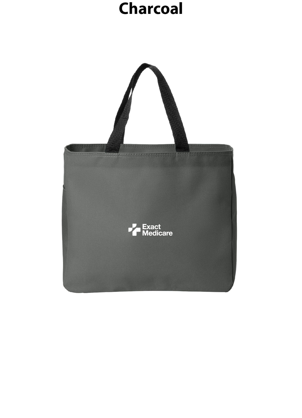 Port Authority - Essential Tote