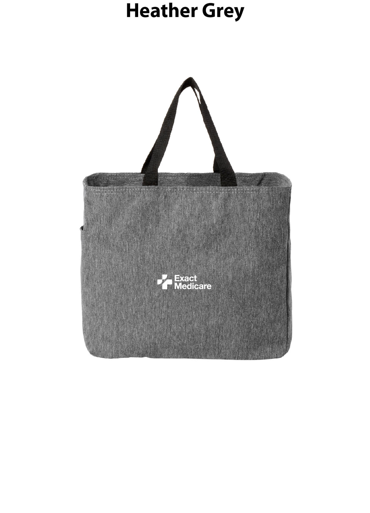 Port Authority - Essential Tote