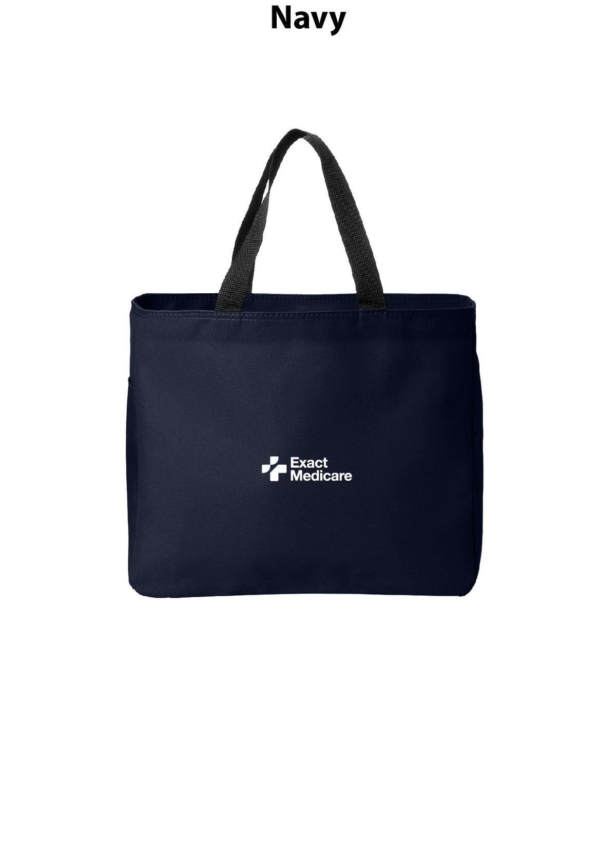 Port Authority - Essential Tote