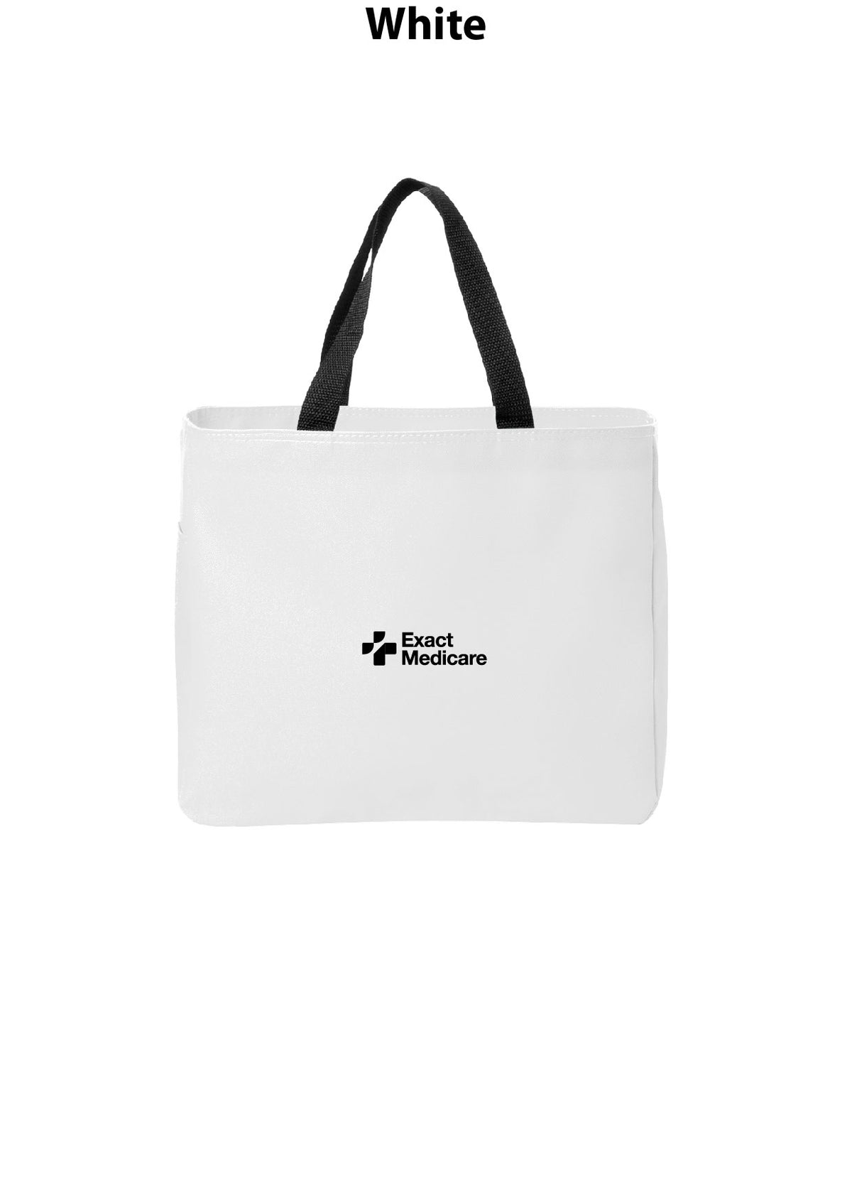 Port Authority - Essential Tote