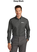 Brooks Brothers Wrinkle-Free Stretch Nailhead Shirt