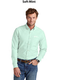 Brooks Brothers Casual Oxford Cloth Shirt