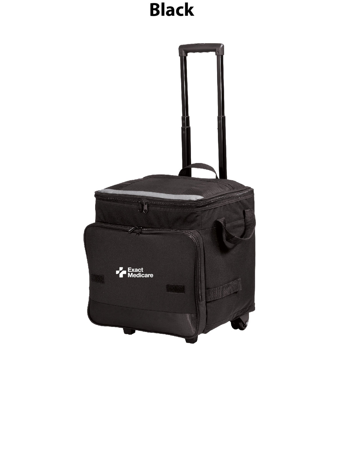 Port Authority Rolling Cooler