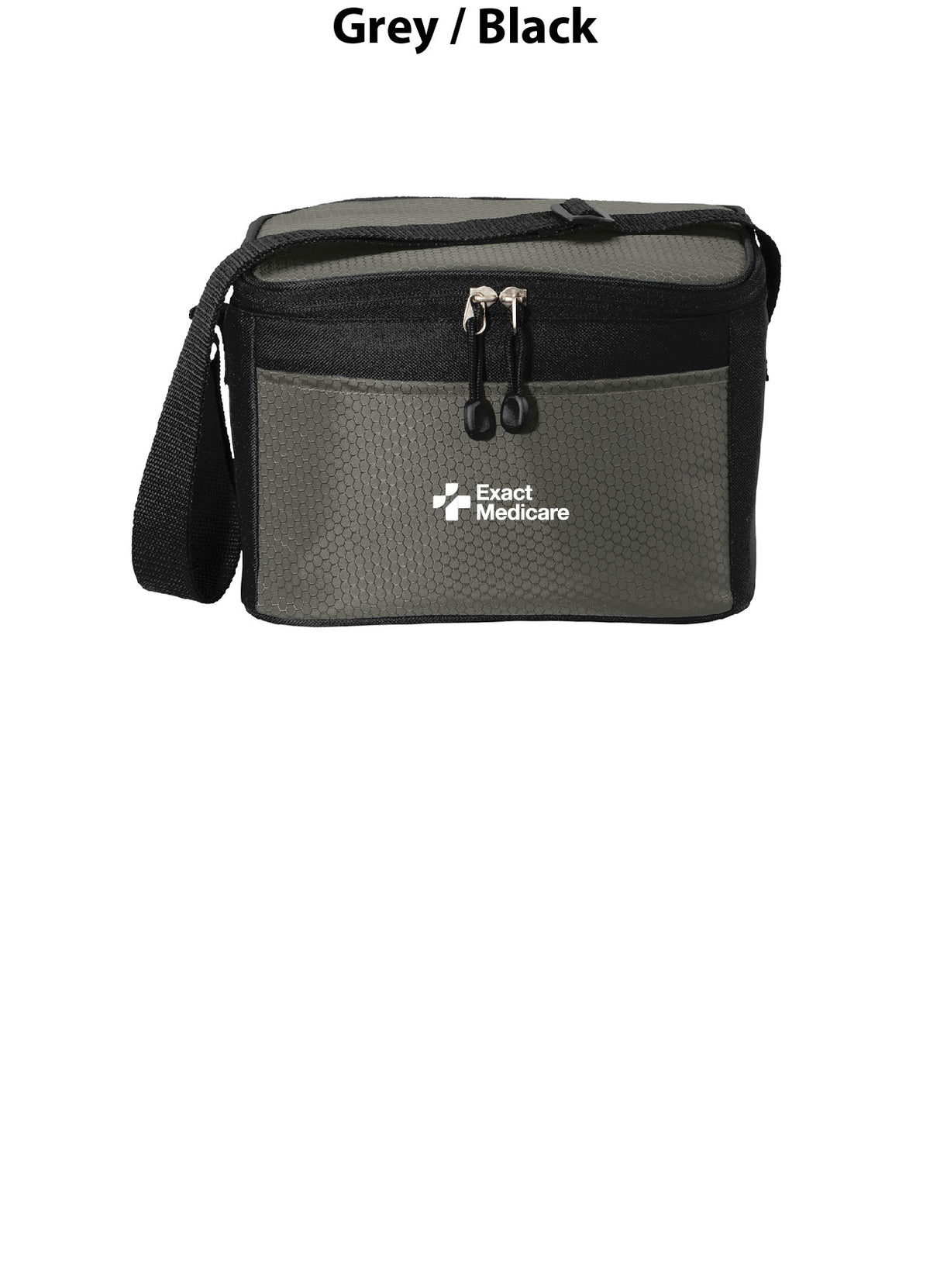 Port Authority 6-Can Cube Cooler.