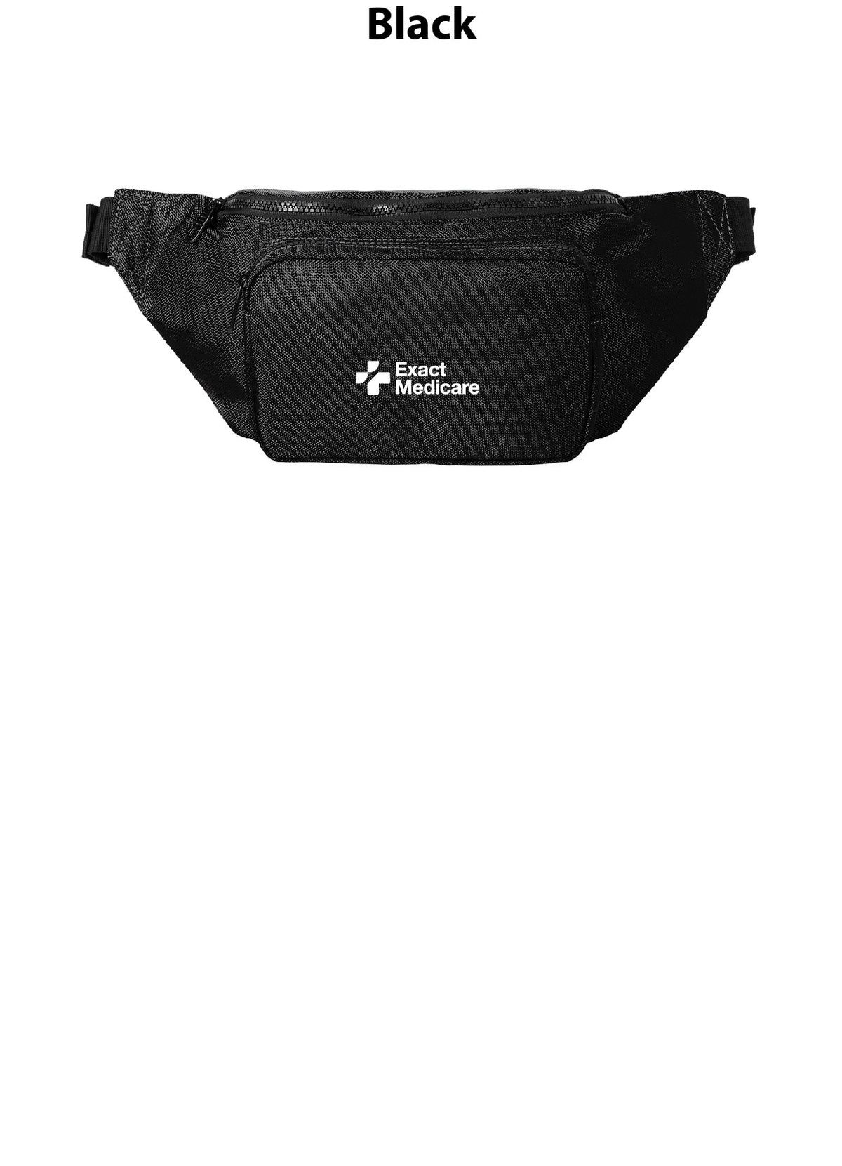 Port Authority Large Crossbody Hip Pack