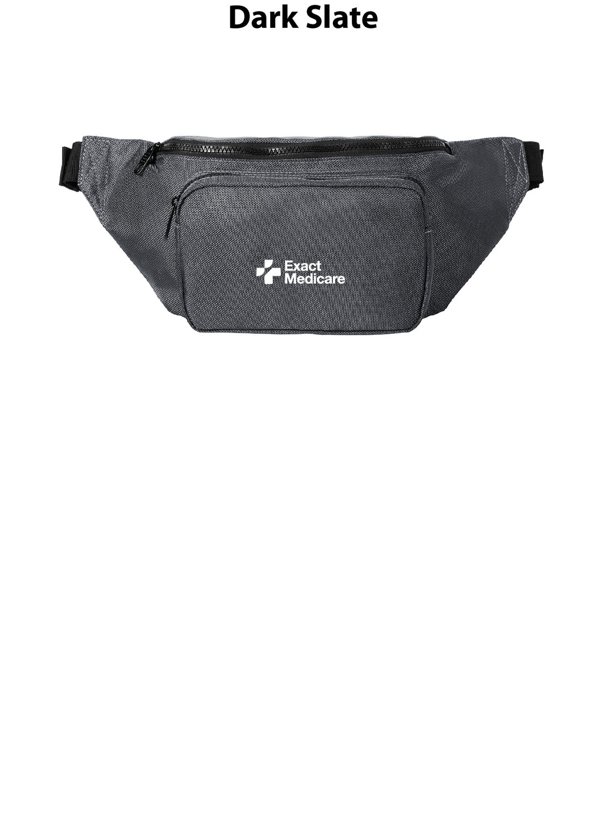 Port Authority Large Crossbody Hip Pack