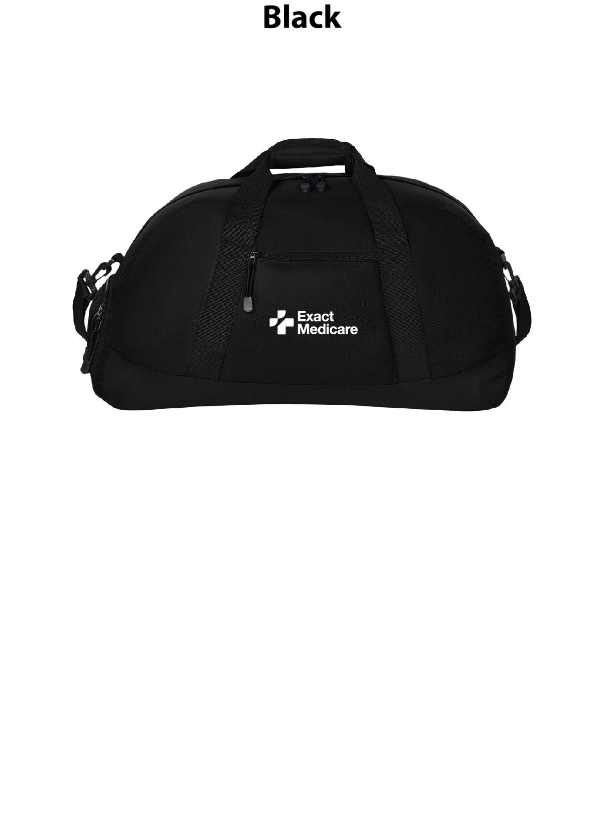 Port Authority - Basic Large Duffel