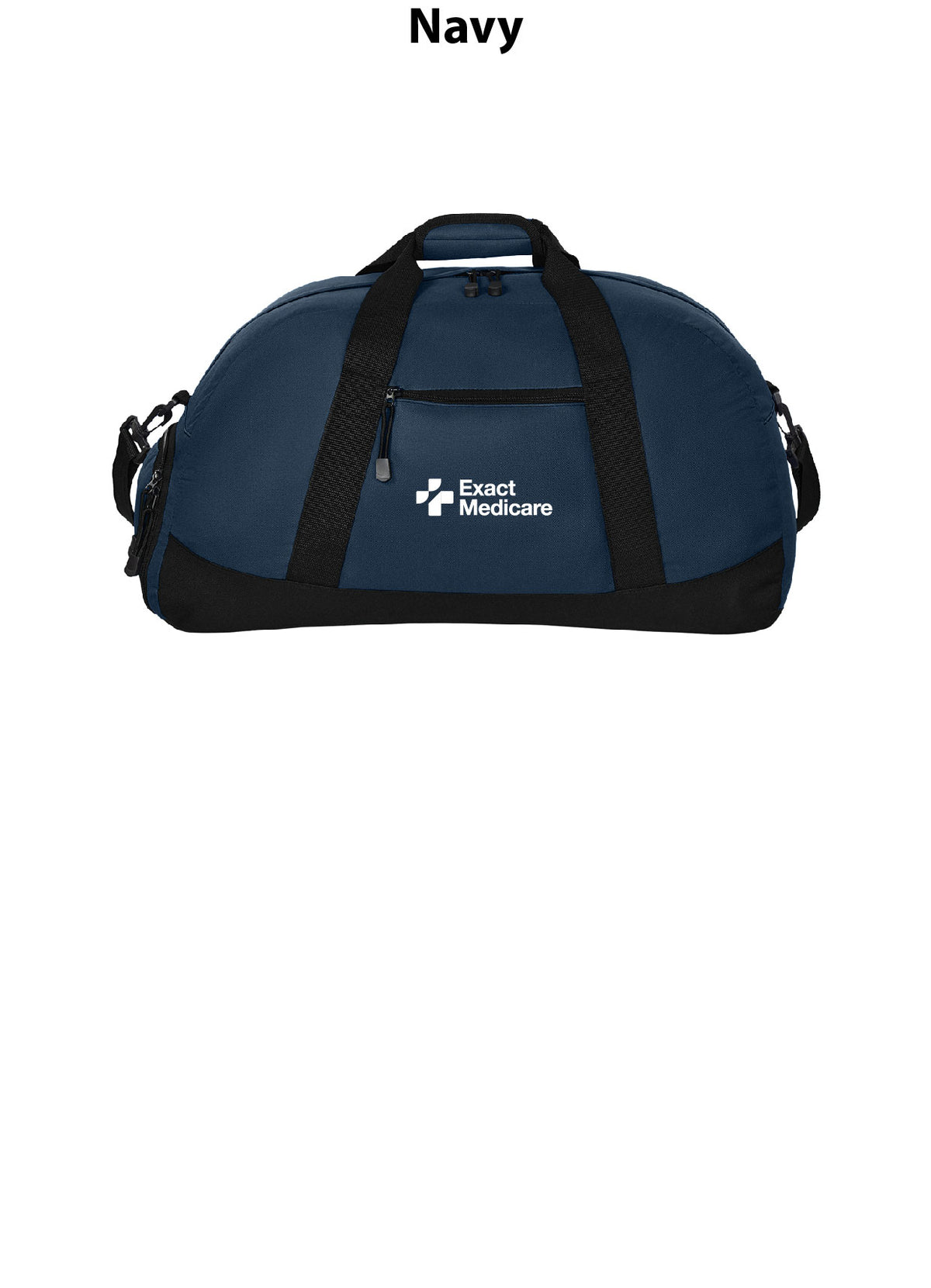 Port Authority - Basic Large Duffel