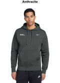 Nike Club Fleece Pullover Hoodie