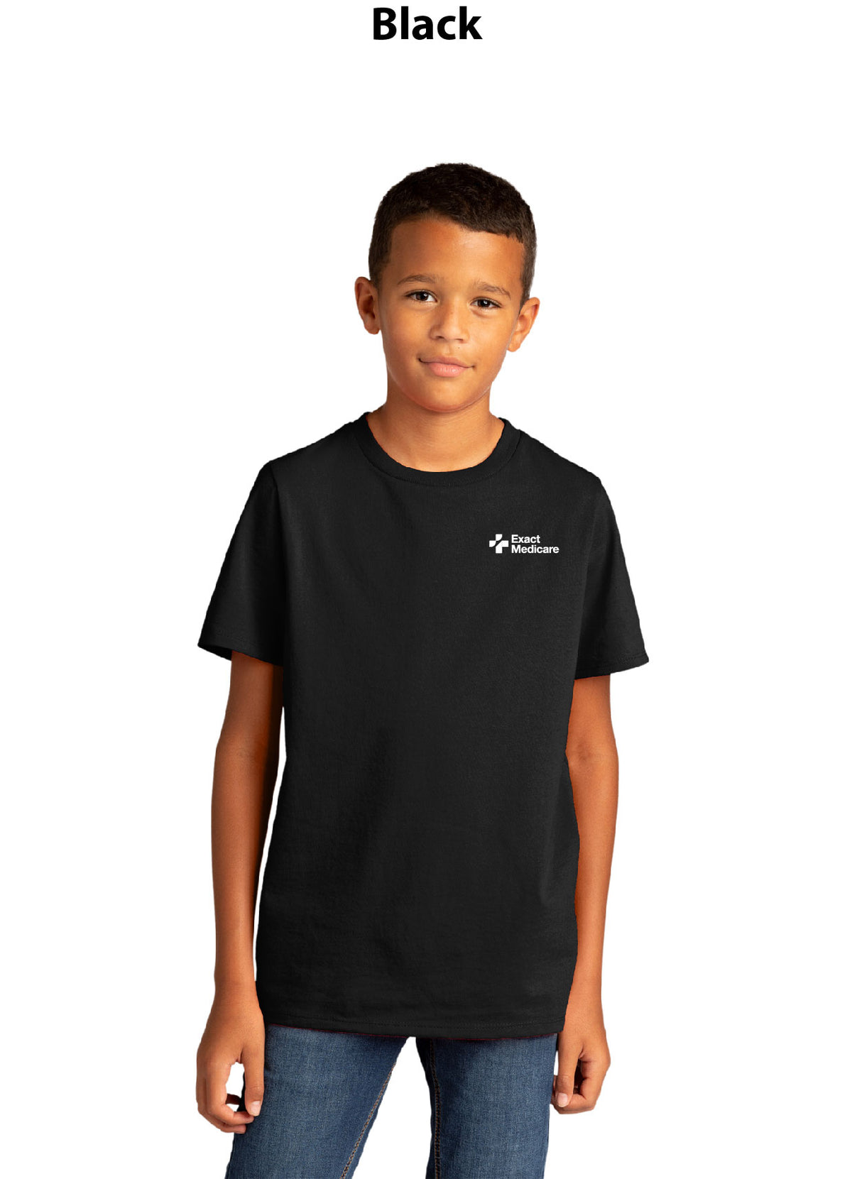 District Youth Re-Tee
