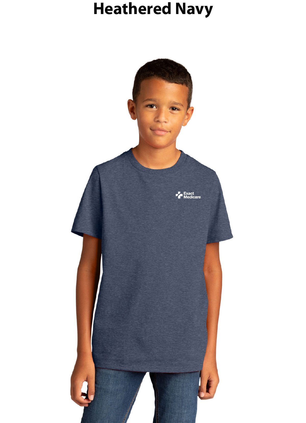 District Youth Re-Tee