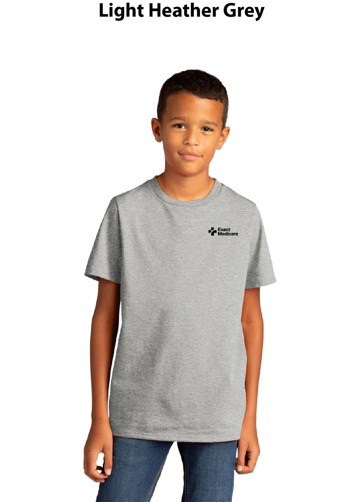 District Youth Re-Tee