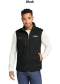 Eddie Bauer - Fleece Vest