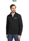 Eddie Bauer Sweater Fleece 1/4-Zip