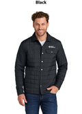 Eddie Bauer Shirt Jac