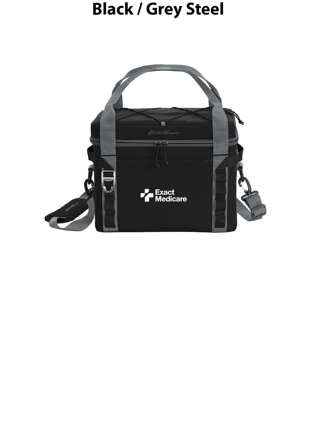 Eddie Bauer Max Cool 24-Can Cooler