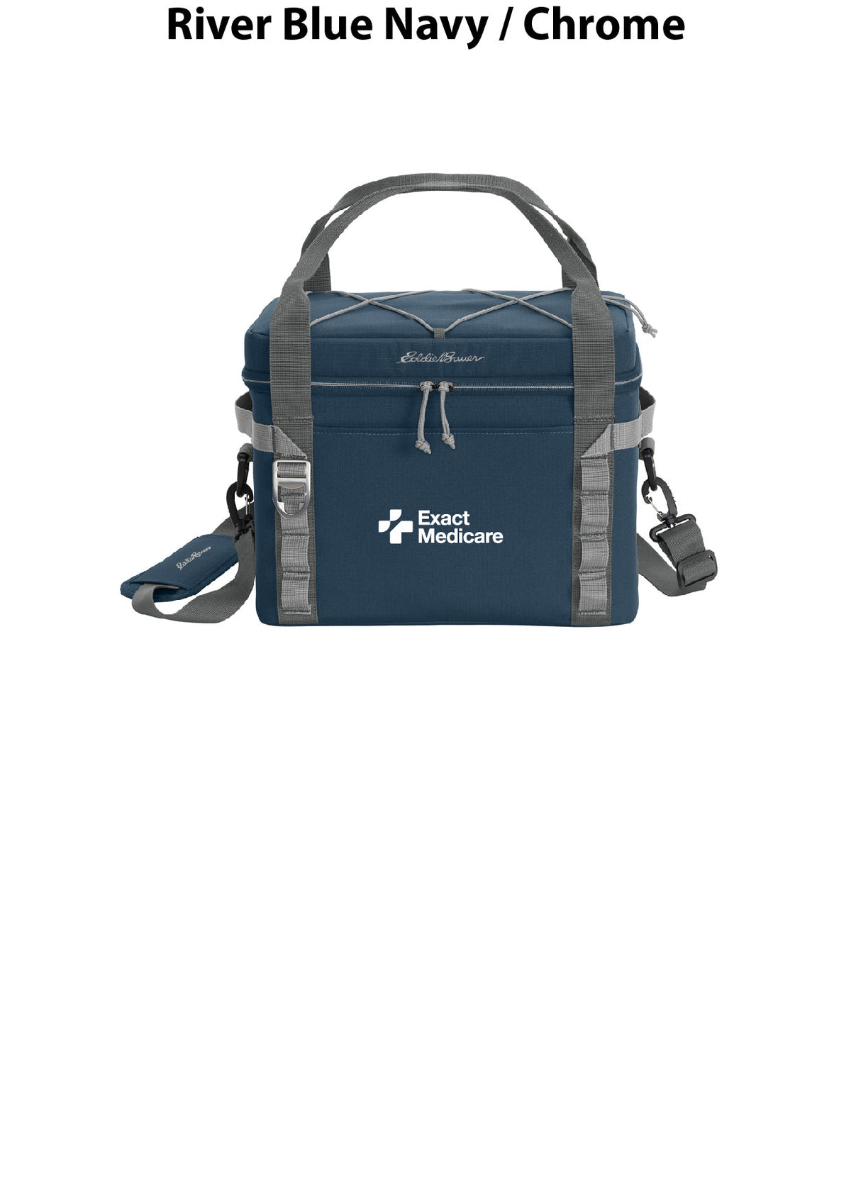 Eddie Bauer Max Cool 24-Can Cooler