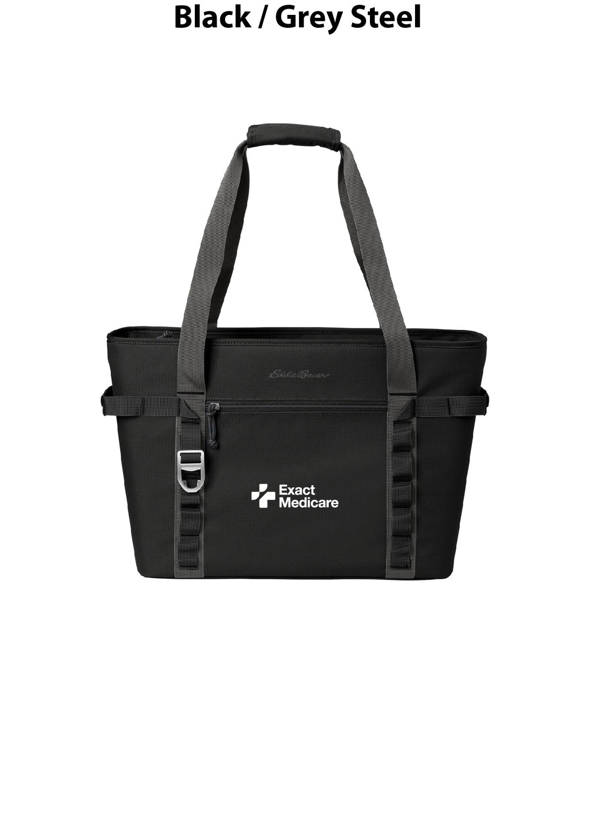 Eddie Bauer Max Cool Tote Cooler