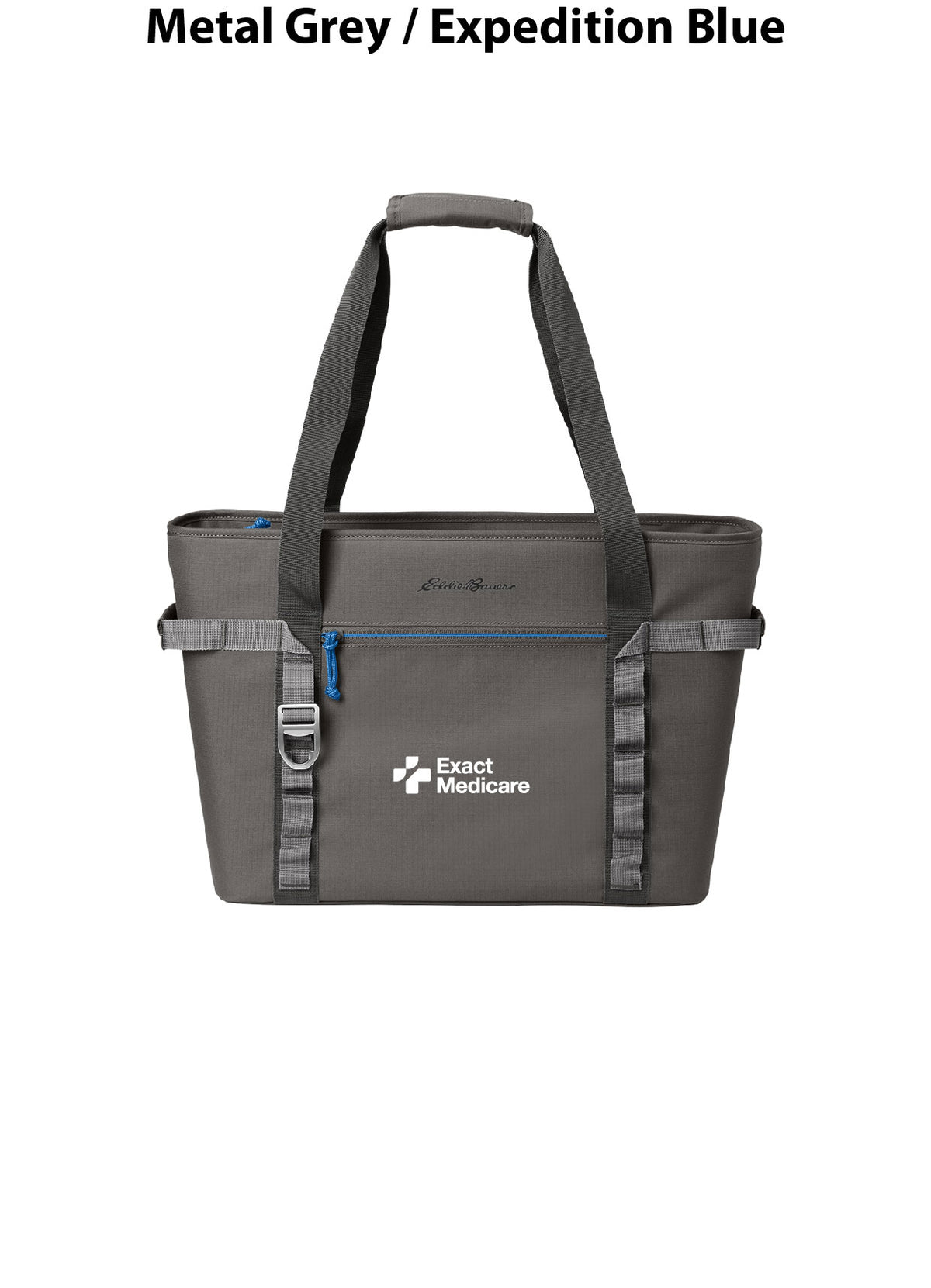 Eddie Bauer Max Cool Tote Cooler