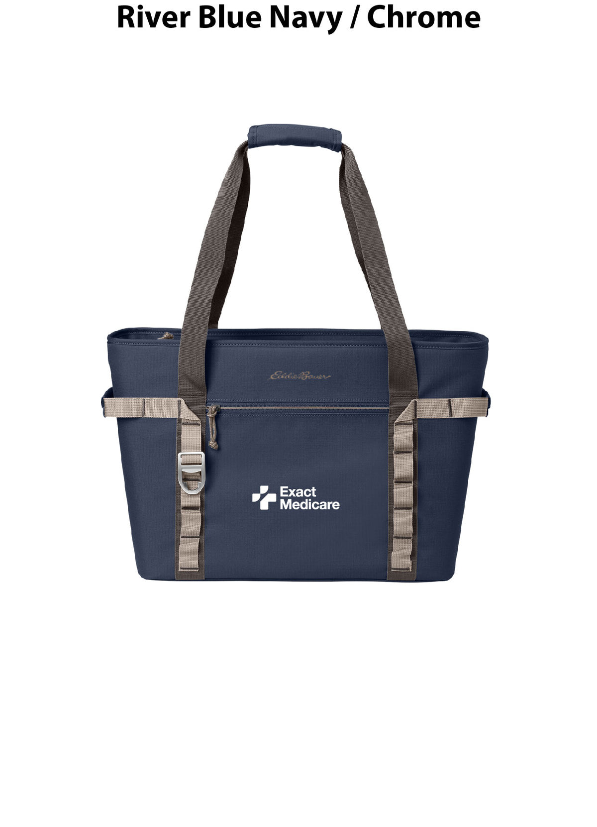 Eddie Bauer Max Cool Tote Cooler