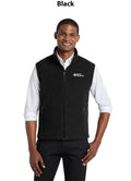 Port Authority Value Fleece Vest