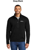Port Authority Arc Sweater Fleece 1/4-Zip