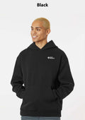 Independent Trading Co. Mainstreet Hooded Sweatshirt