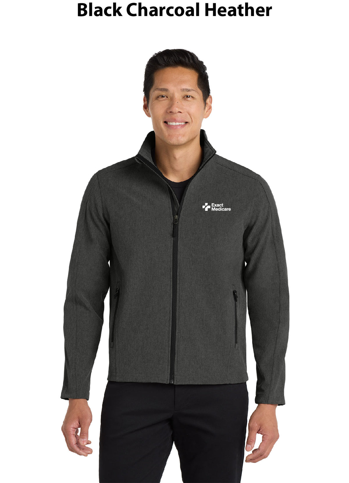 Port Authority Core Soft Shell Jacket
