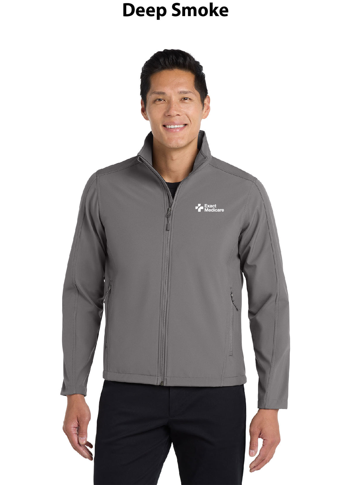 Port Authority Core Soft Shell Jacket