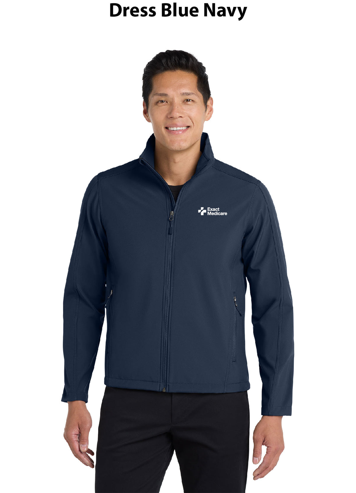 Port Authority Core Soft Shell Jacket
