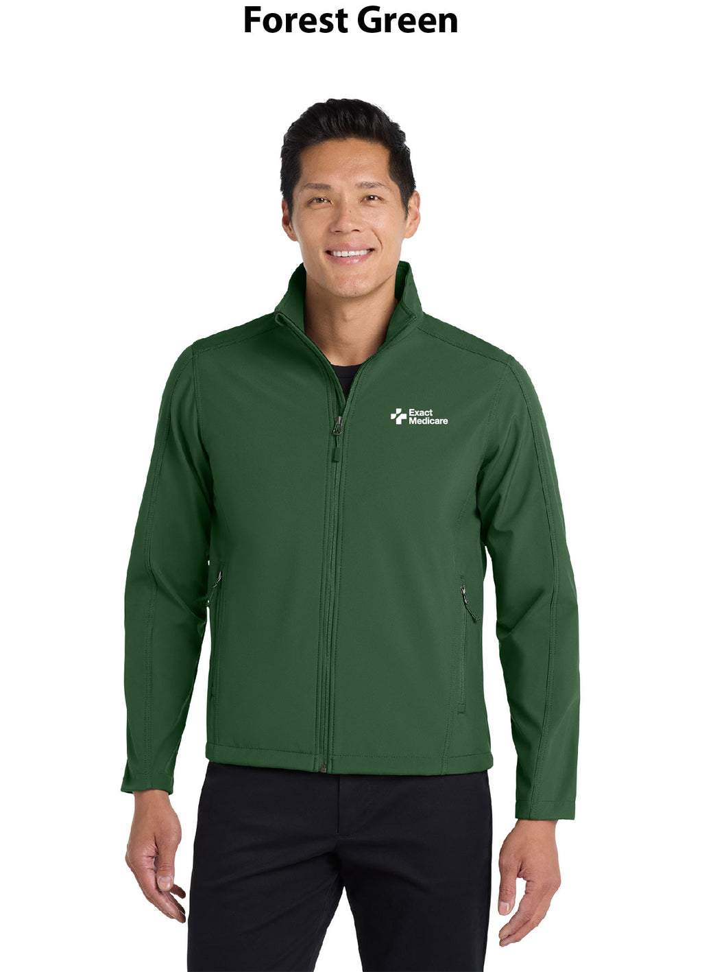 Port Authority Core Soft Shell Jacket