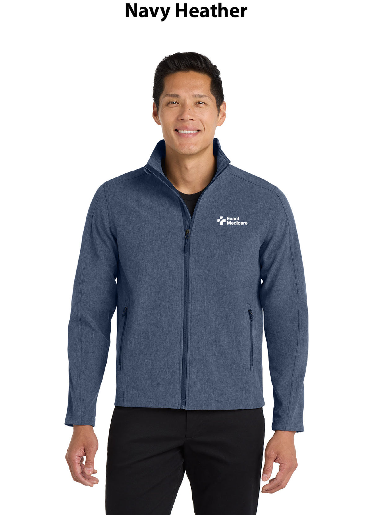 Port Authority Core Soft Shell Jacket