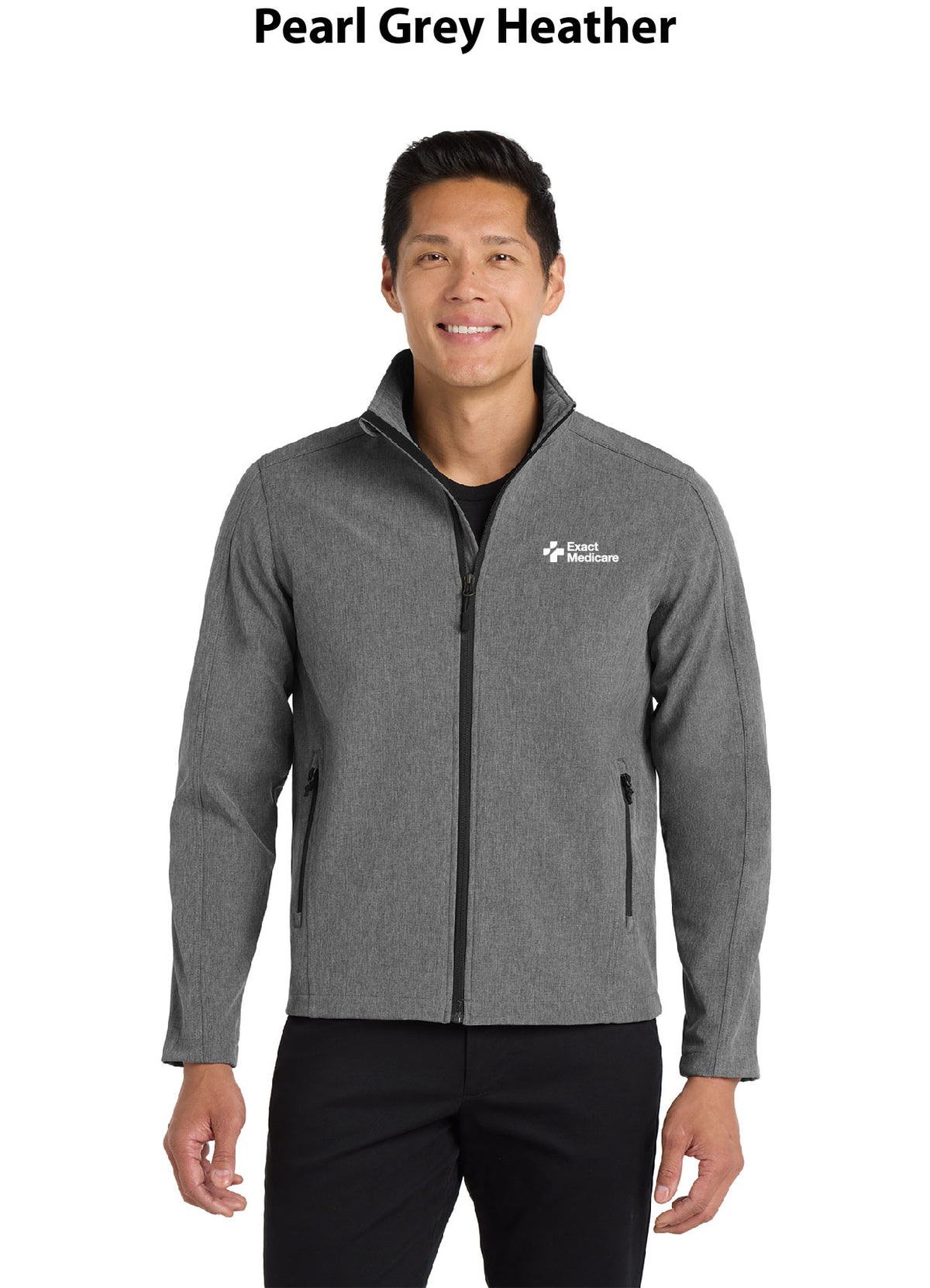 Port Authority Core Soft Shell Jacket