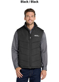 Port Authority Puffy Vest