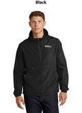 Sport-Tek Packable Anorak