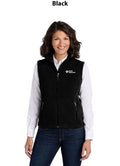 Port Authority Women's Value Fleece Vest
