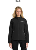 Port Authority Women's Core Soft Shell Jacket