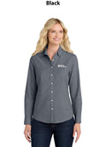 Port Authority Women's SuperPro Oxford Shirt