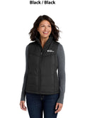 Port Authority Women's Puffy Vest