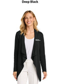 Port Authority Women's Breakwater Open Cardigan